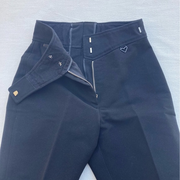 OBERMEYER | Women Jinks Soft Shell Snow Pants - Picture 6 of 16